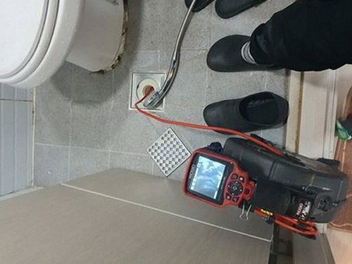 평동 하수구막힘 빠른 점검으로 원인 좁히기