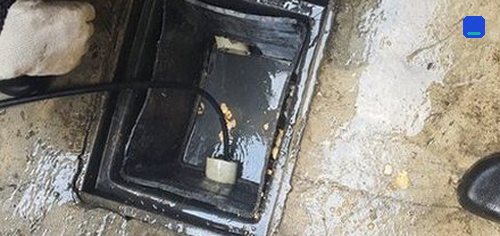 아파트 베란다 배수관 정비 평동 하수구막힘 아파트 베란다 배수관 정비